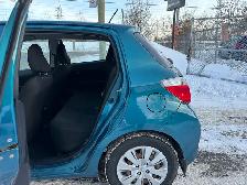 2014 Toyota Yaris LE/172000KM/FINANCEMENT DISPONIBLE - Photo 11