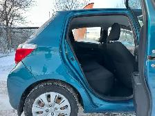 2014 Toyota Yaris LE/172000KM/FINANCEMENT DISPONIBLE - Photo 12