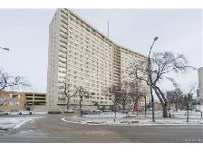 Prime Downtown Parking Available Immediately