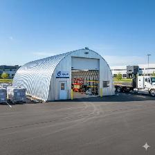 Steel Building Kits – Best Prices – Spring Delivery Canada-Wide - Photo 7