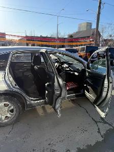 2016 HONDA CRV LX - Photo 5