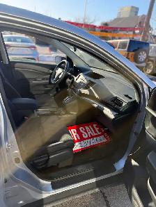 2016 HONDA CRV LX - Photo 6