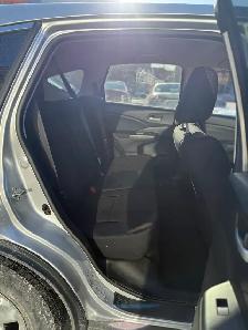 2016 HONDA CRV LX - Photo 7