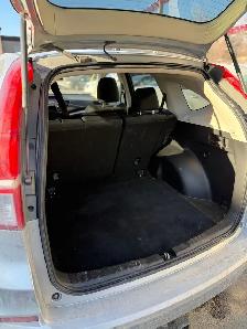 2016 HONDA CRV LX - Photo 8