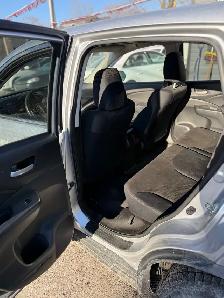 2016 HONDA CRV LX - Photo 9