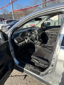 2016 HONDA CRV LX - Photo 10