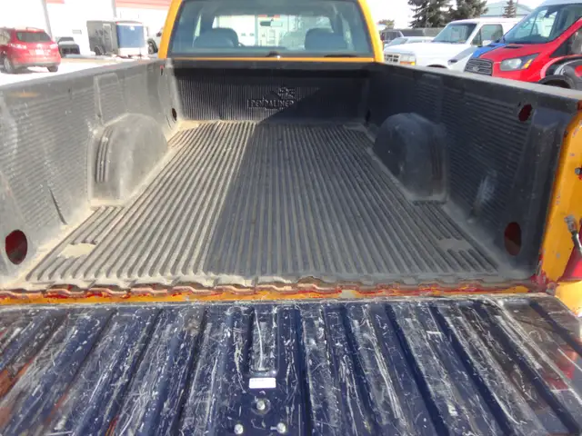 1999 Chevrolet 4x4 - Photo 4