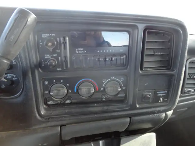 1999 Chevrolet 4x4 - Photo 7