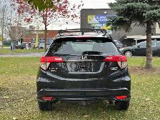 2019 Honda HR-V AWD/CAMERA/TOIT OUVRANT/FINANCEMENT DISPONIBLE - Photo 5