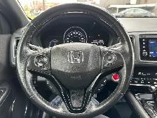 2019 Honda HR-V AWD/CAMERA/TOIT OUVRANT/FINANCEMENT DISPONIBLE - Photo 17