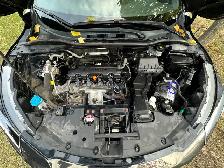 2019 Honda HR-V AWD/CAMERA/TOIT OUVRANT/FINANCEMENT DISPONIBLE - Photo 25