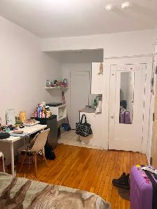 Studio apartment for rent