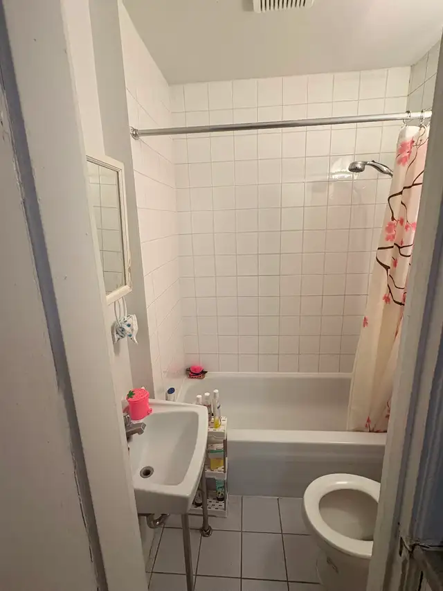 Studio apartment for rent - Photo 3