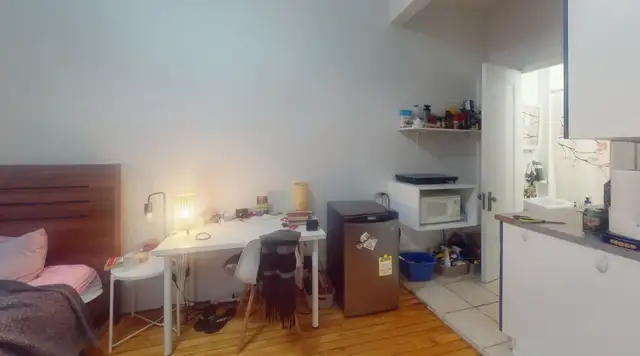 Studio apartment for rent - Photo 4