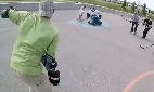 FREE - Inline Hockey Games in Brooklin