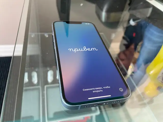 Apple iPhone 14– 128GB (Certified Pre-Owned) - Photo 4