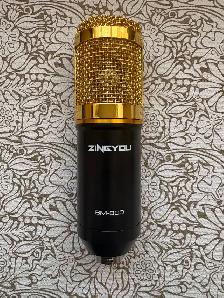 Microphone BM800 Computer Mic Kit