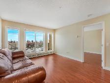 Stunning 2 Bed 2 Bath Condo in NW YEG! Low Condo Fee! - Photo 4