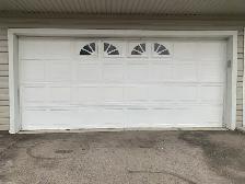 Garage Door