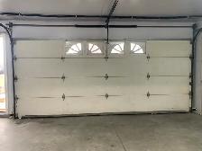 Garage Door - Photo 2