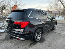2016 Honda Pilot Touring/AWD/FINANCEMENT DISPONIBLE - Photo 4