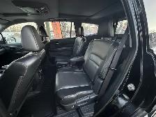 2016 Honda Pilot Touring/AWD/FINANCEMENT DISPONIBLE - Photo 8