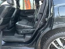 2016 Honda Pilot Touring/AWD/FINANCEMENT DISPONIBLE - Photo 11