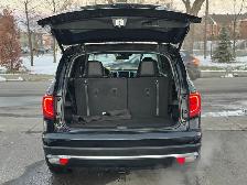 2016 Honda Pilot Touring/AWD/FINANCEMENT DISPONIBLE - Photo 13