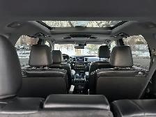 2016 Honda Pilot Touring/AWD/FINANCEMENT DISPONIBLE - Photo 16