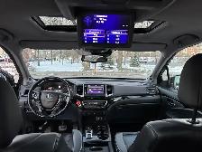 2016 Honda Pilot Touring/AWD/FINANCEMENT DISPONIBLE - Photo 17