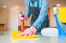 Help Wanted: Cleaning Supervisor