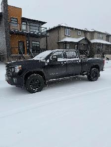 2022 GMC 3500 AT4 Duramax - Photo 3