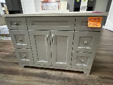 48'Vanities & 49' Countertops Demo on Clearance - CozyHome Missi - Photo 3