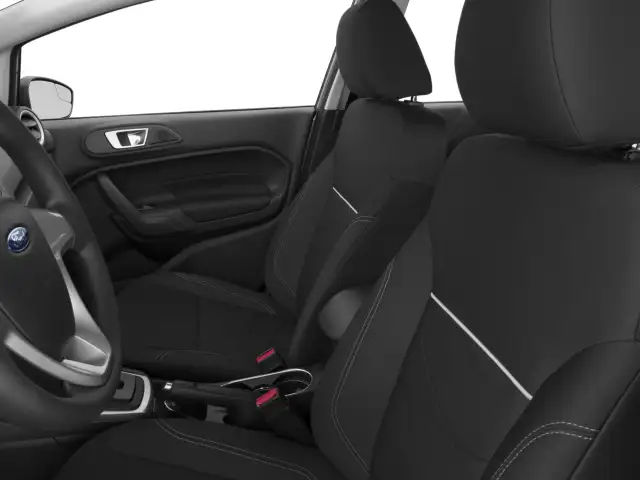 2015 Ford Fiesta - Photo 6