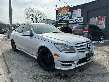 2013 Mercedes-Benz C-Class C 300 - Photo 2