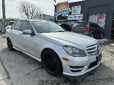 2013 Mercedes-Benz C-Class C 300 - Photo 3