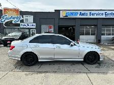 2013 Mercedes-Benz C-Class C 300 - Photo 4