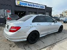 2013 Mercedes-Benz C-Class C 300 - Photo 5