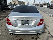 2013 Mercedes-Benz C-Class C 300 - Photo 6