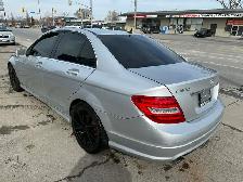 2013 Mercedes-Benz C-Class C 300 - Photo 7