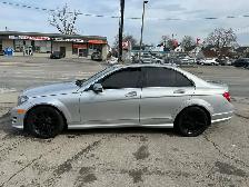 2013 Mercedes-Benz C-Class C 300 - Photo 8