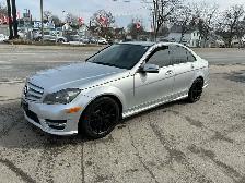 2013 Mercedes-Benz C-Class C 300 - Photo 9