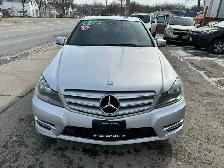 2013 Mercedes-Benz C-Class C 300 - Photo 10