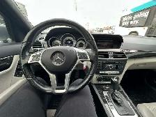 2013 Mercedes-Benz C-Class C 300 - Photo 15