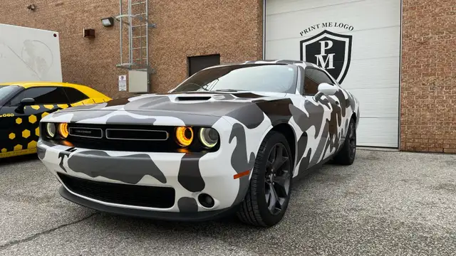 3M Car Wraps - Photo 7