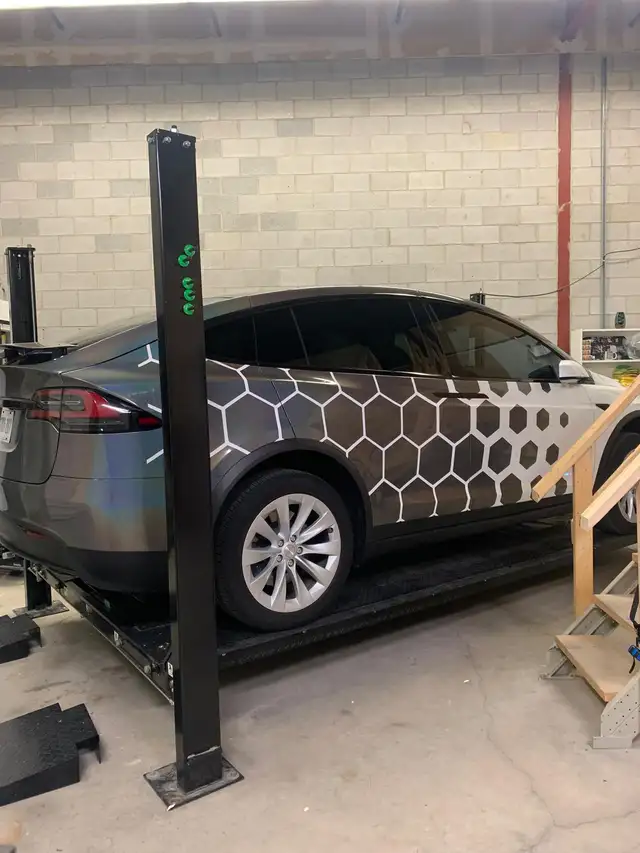 3M Car Wraps - Photo 8