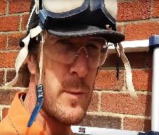 NEW DOOR OPENINGS AND BASEMENT EGRESS WINDOW CUT-OUTS