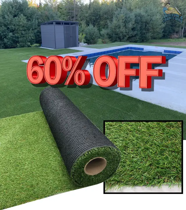 Outdoor Artificial Grass  SALE