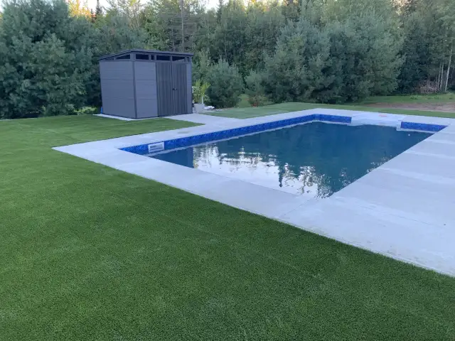 Outdoor Artificial Grass  SALE - Photo 3