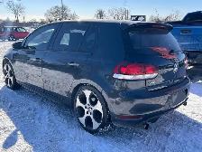 2011 Volkswagen Golf GTI GTI - Photo 2